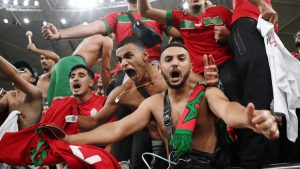 Maroc