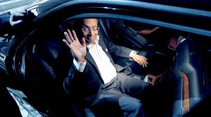 Marzouki