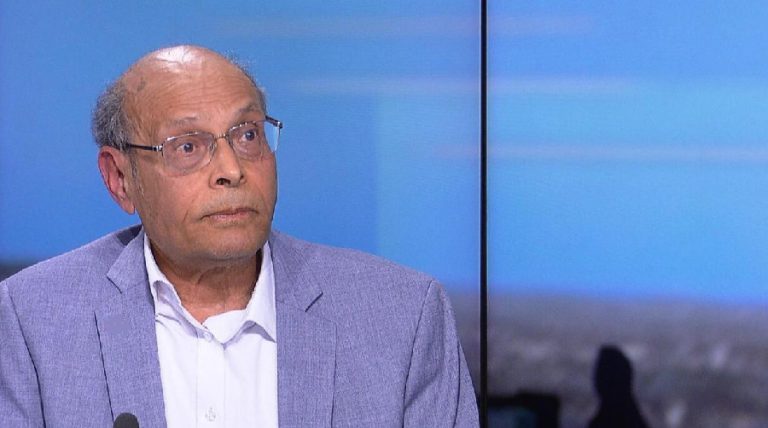 Marzouki