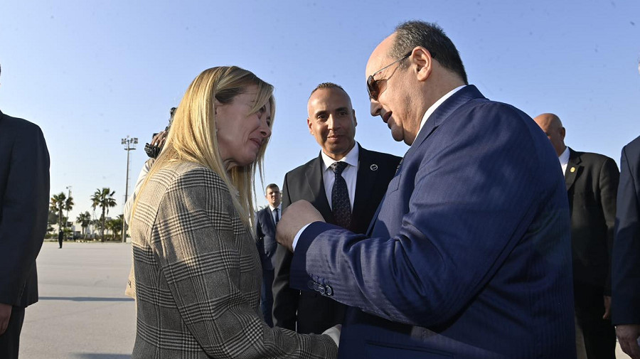Ce que révèle la fondation Machiavelli sur l’impact des investissements italiens en Algérie