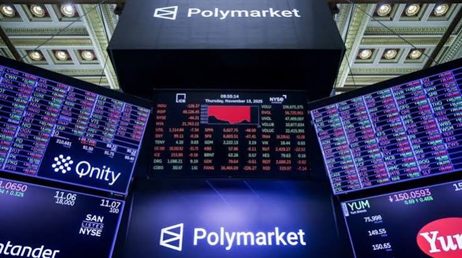 Polymarket