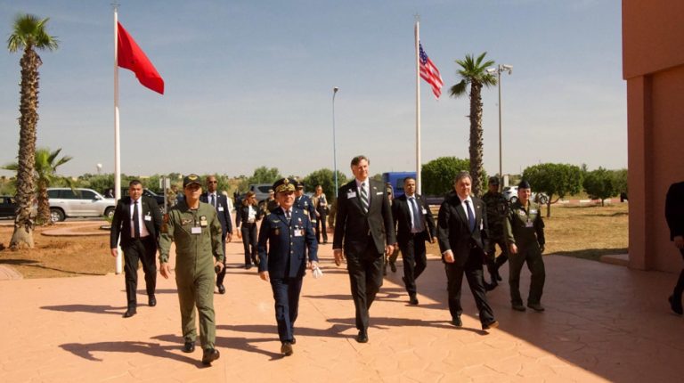 Sahara Occidental