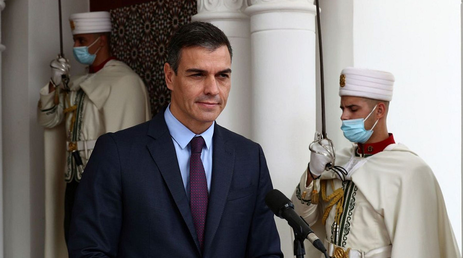 Pedro Sanchez revient à Alger pour renouer avec un partenaire stratégique incontournable
