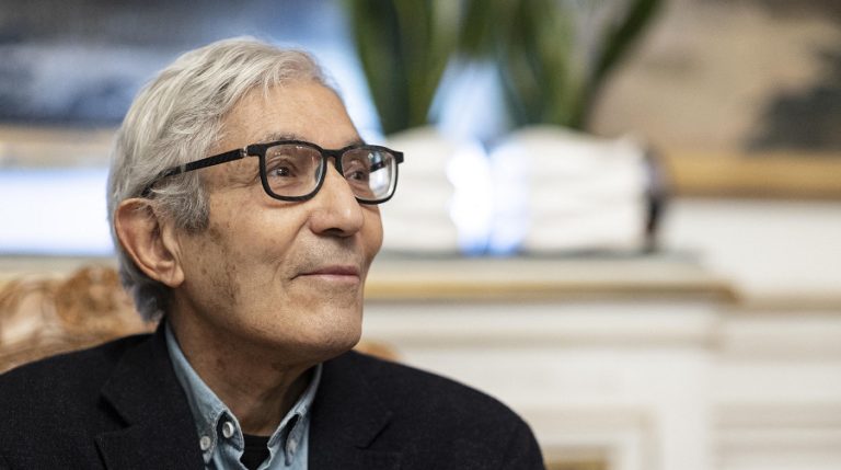 Quand Sansal tombe le masque et revendique publiquement son statut d’esclave d’Israël