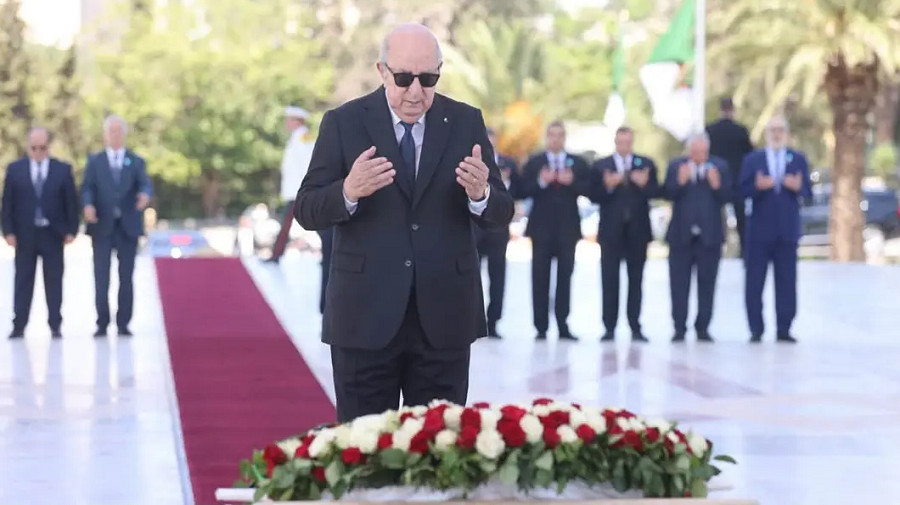 El-Djeïch met en lumière la portée historique du 5 Juillet et les défis de l’Algérie d’aujourd’hui
