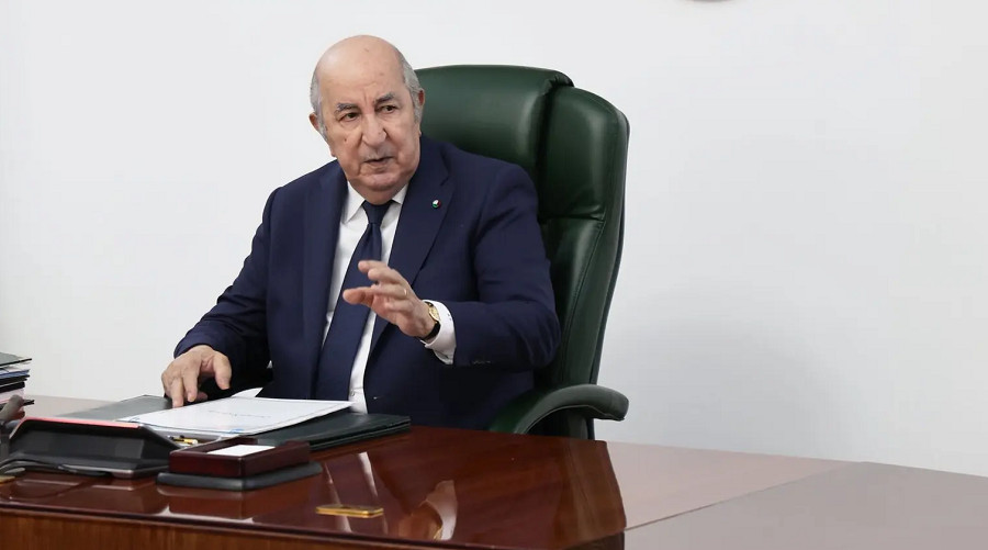 Conseil des ministres : Tebboune fixe de nouvelles orientations pour le numérique, la coopération africaine et le tourisme