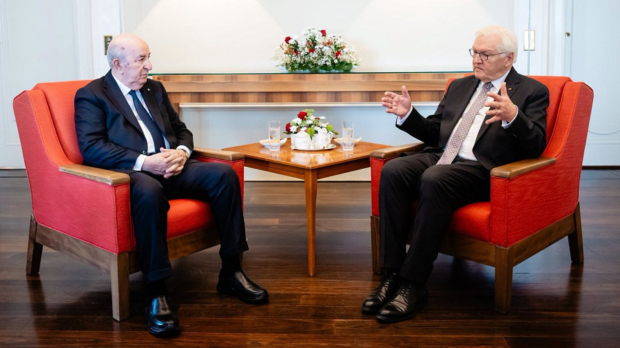 Tebboune oppose une fin de non-recevoir aux pressions françaises sur l’affaire Gleizes