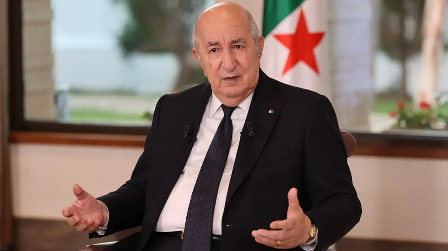Accord avec l’UE, Allemagne, Espagne, incendies : les principaux messages du chef de l’Etat