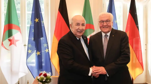 Tebboune allemagne