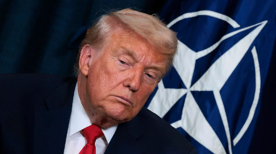 La bombe Trump sur l’OTAN : l’Alliance atlantique face à un risque imminent d’implosion