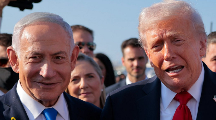 De «l’autoroute Donald Trump» au port de Dakhla : l’inscription américaine et israélienne dans l’occupation du Sahara Occidental