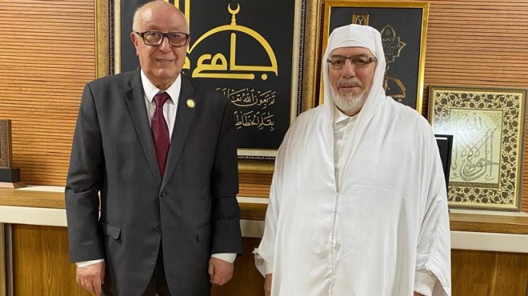 Abdallah Zekri : «Le sacrifice de nos martyrs demeure une source d’inspiration et un héritage précieux»
