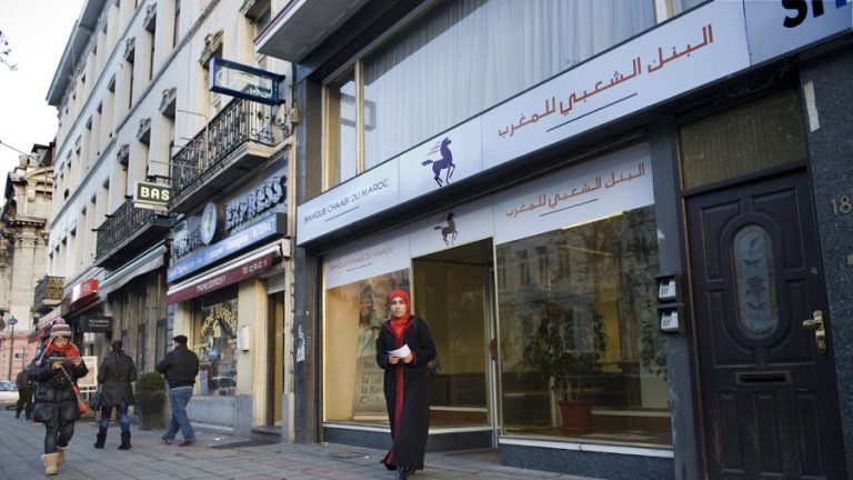 Valises de cash et voitures d’occasion : l’obscure route de l’argent entre Bruxelles et le Maroc