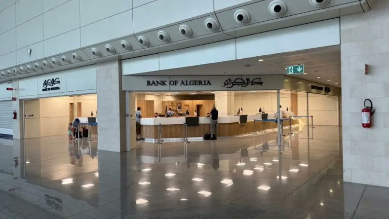 Allocation de voyage : la Banque d’Algérie détaille le fonctionnement du nouveau dispositif