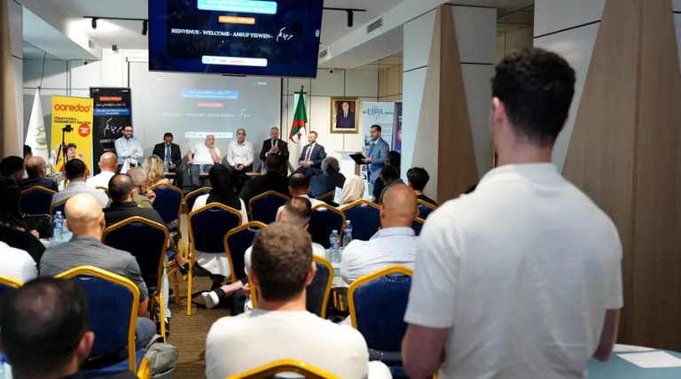 Entrepreneuriat : la diaspora nationale au cœur des «72 heures» de l’innovation