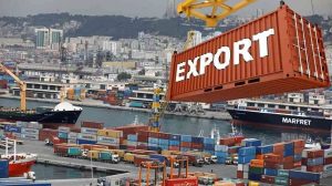 exportations produit algérien