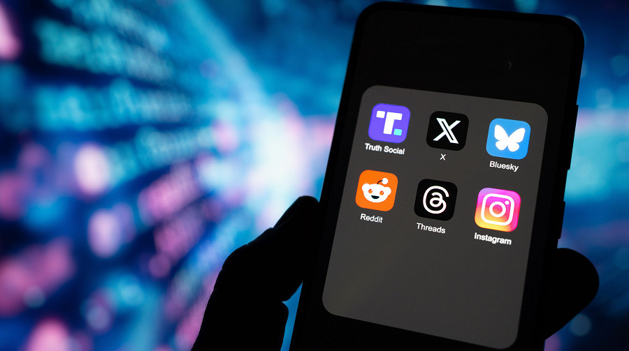 El-Djeïch met en garde contre la diffusion de fausses informations sur les réseaux sociaux et dans certains médias