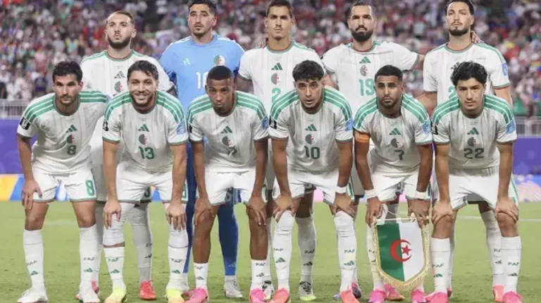 Mondial-2026 : l’Algérie face au défi suisse pour une place en huitièmes