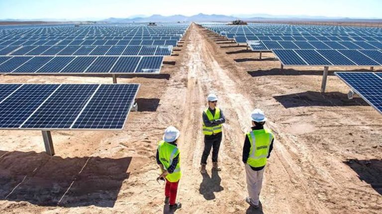 Algérie-Niger : du réseau électrique au vert, l’alliance énergétique s’accélère