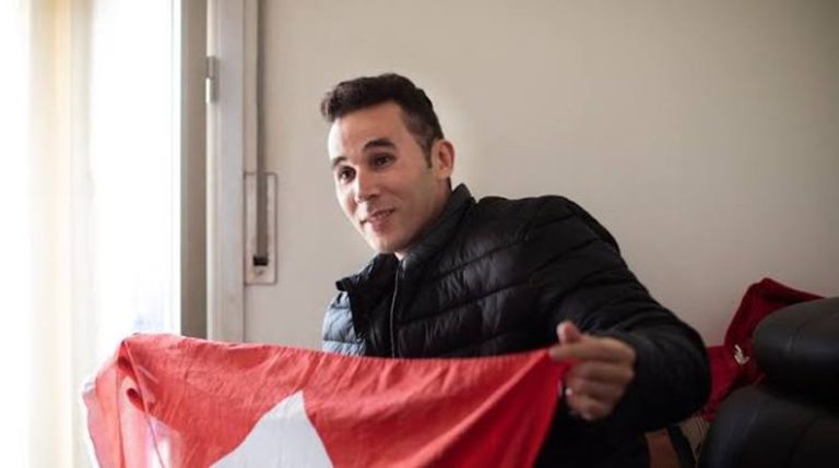Asile pour Djamal Mouna : l’Espagne confirme sa reconnaissance de la cause rifaine