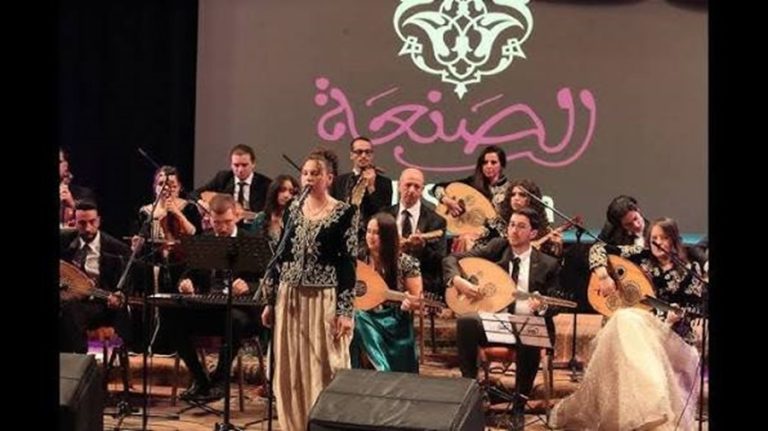 Alger accueille la 12e édition du Festival national de musique andalouse Sanâa