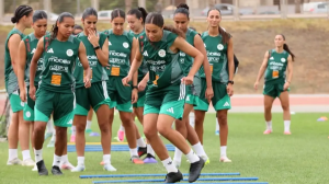 les Vertes CAN 2026