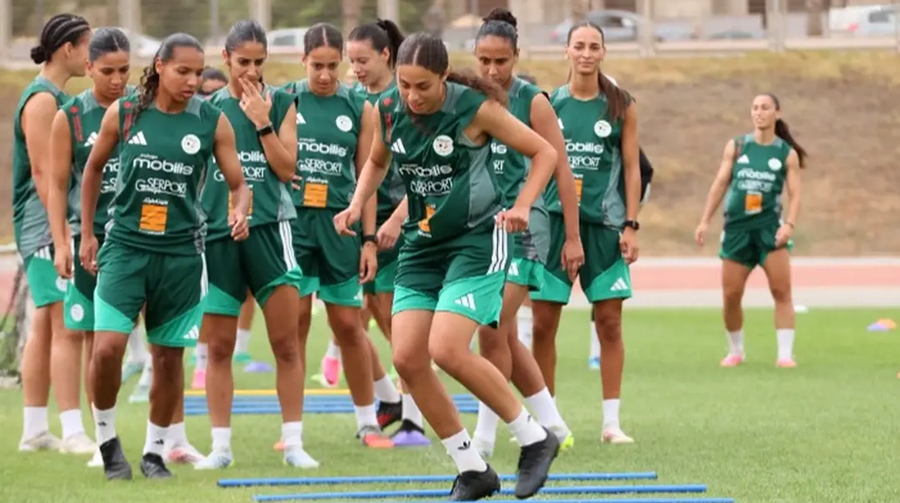 les Vertes CAN 2026