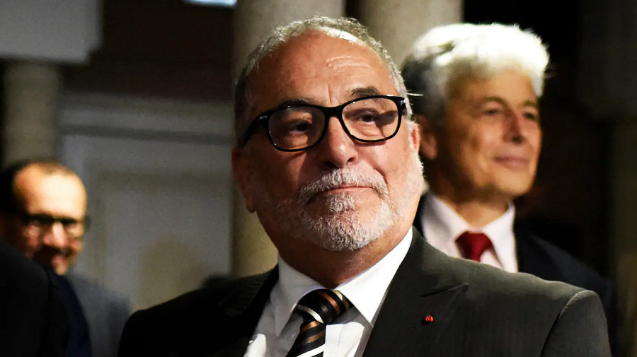 Prière funéraire payante à la Grande Mosquée de Lyon : une décision qui provoque un tollé