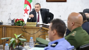 sayoud bande de quartier