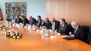 tebboune berlin