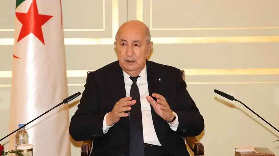 tebboune berlin