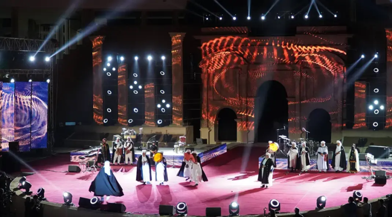 Festival international de Timgad : la renaissance après trois ans de silence