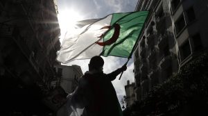 Algérie