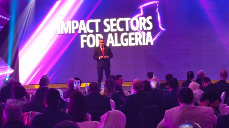 L’Algérie troisième en matière de performance des réseaux mobiles parmi les pays de superficie comparable