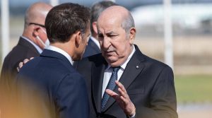 Algérie