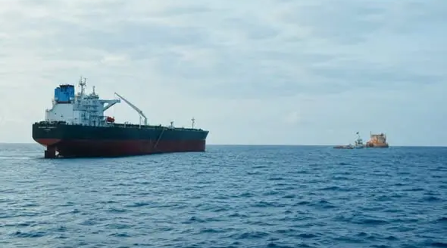 Algérie-Niger : le tandem Sonatrach-Sonidep exporte son premier pétrole