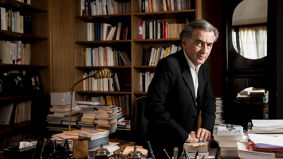 Bernard-Henri Lévy, le Mossad et les Algériens de France : le récit explosif de Jacob Cohen