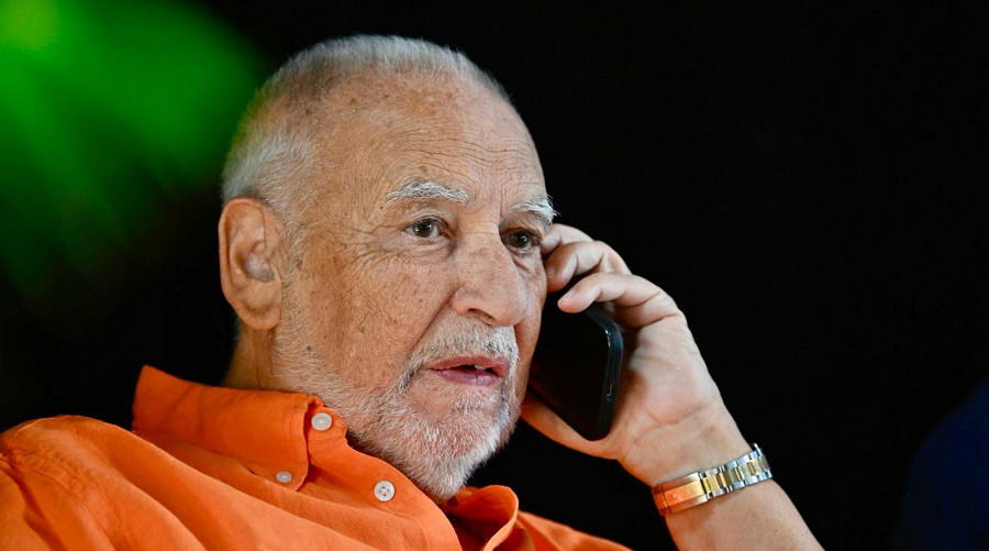 Ben Jelloun et les «60% d’Algériens» à Ceuta : comment se fabrique une statistique de propagande