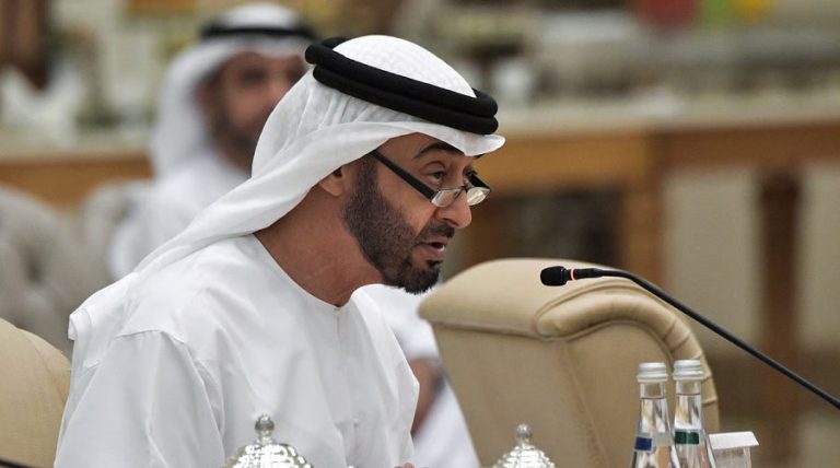 Les Emirats arabes unis : un Etat pyromane et prédateur qui prospère sur le chaos