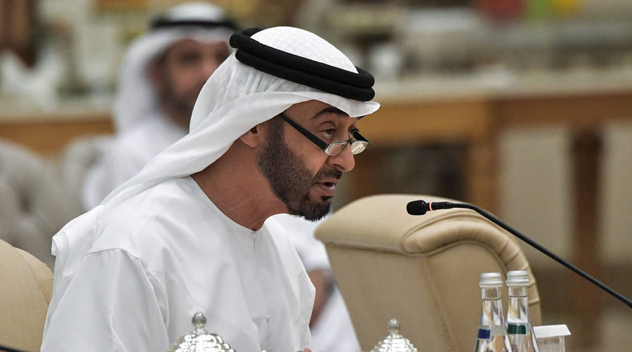 Les Emirats arabes unis : un Etat pyromane et prédateur qui prospère sur le chaos