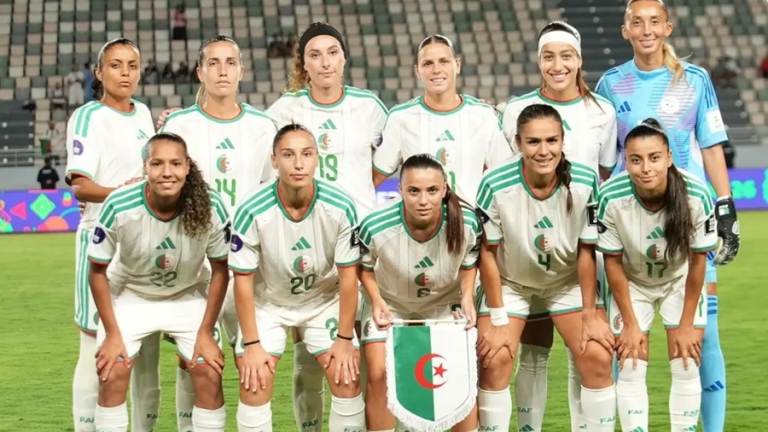 CAN-2026 dames : les Algériennes affûtent leurs armes pour la Côte d’Ivoire