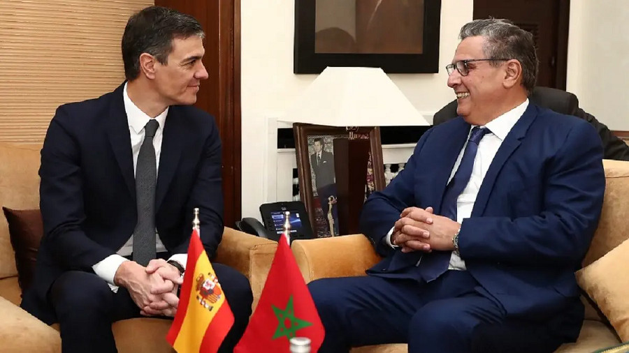 Crise migratoire de Ceuta : l’Europe doit repenser le pouvoir qu’elle a cédé au Maroc