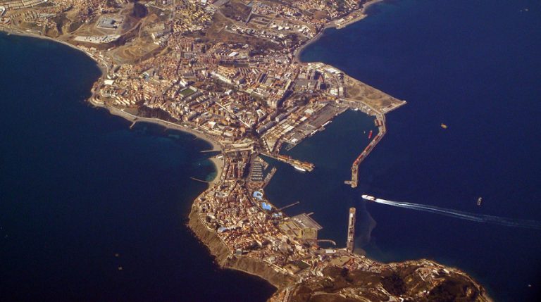 Voici pourquoi les villes de Ceuta et Melilla ne sont pas des «enclaves» espagnoles