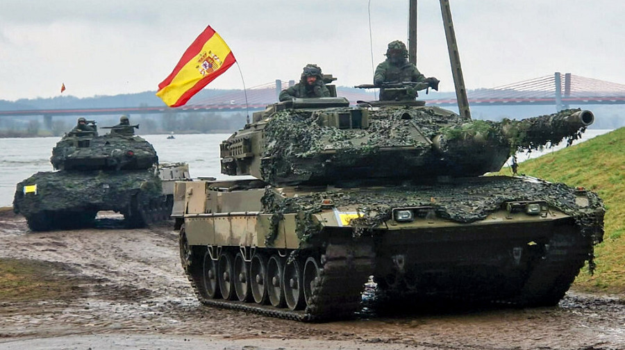 Un expert militaire espagnol met en garde le Makhzen : «Le Maroc joue avec le feu !»