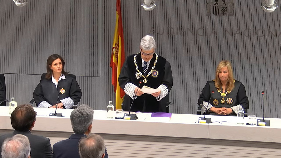 Fin de l’impunité pour l’Etat voyou du Maroc : offensive judiciaire contre le Makhzen à Madrid