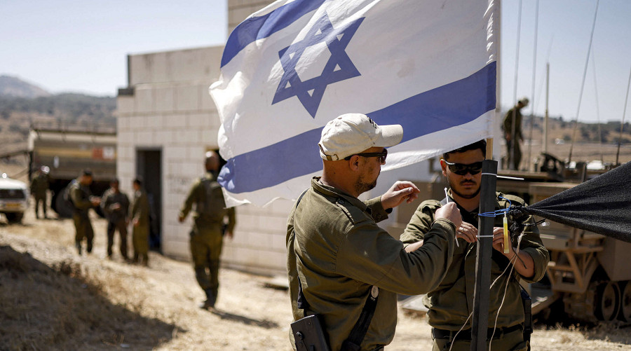 Gaza : une nouvelle révélation israélienne met le régime vassal de Rabat au pied du mur
