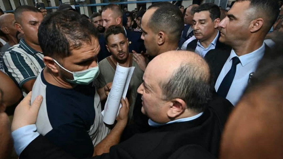 Incendies de Jijel : hommage aux victimes et mobilisation des pouvoirs publics pour la prise en charge des familles sinistrées