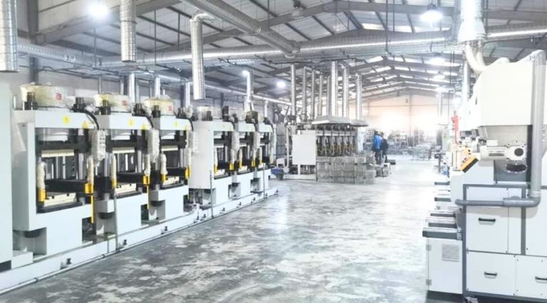 Biens récupérés : une usine saisie réintégrée avec succès dans l’économie nationale