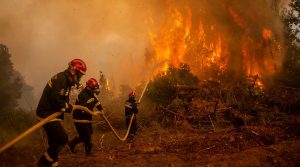 incendies