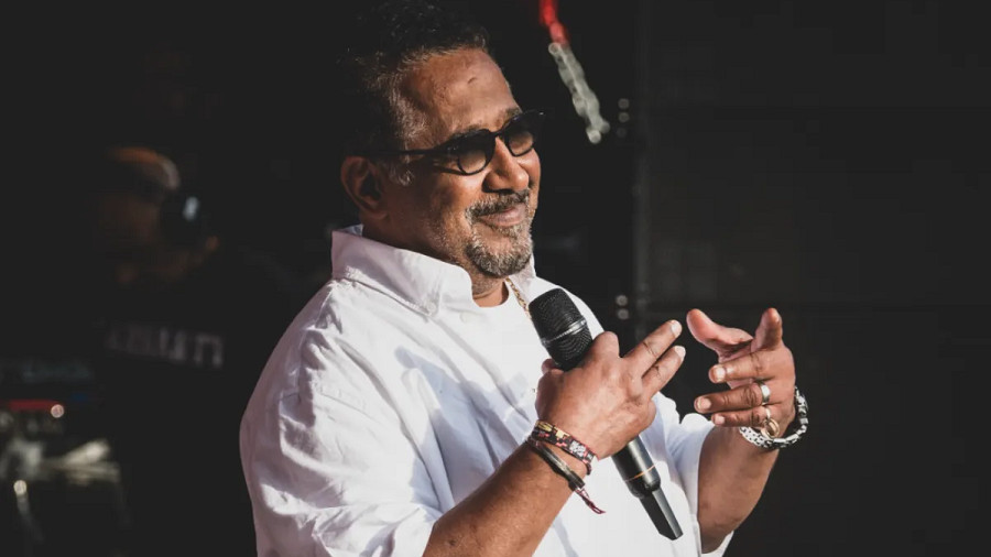 Le mystère Khaled